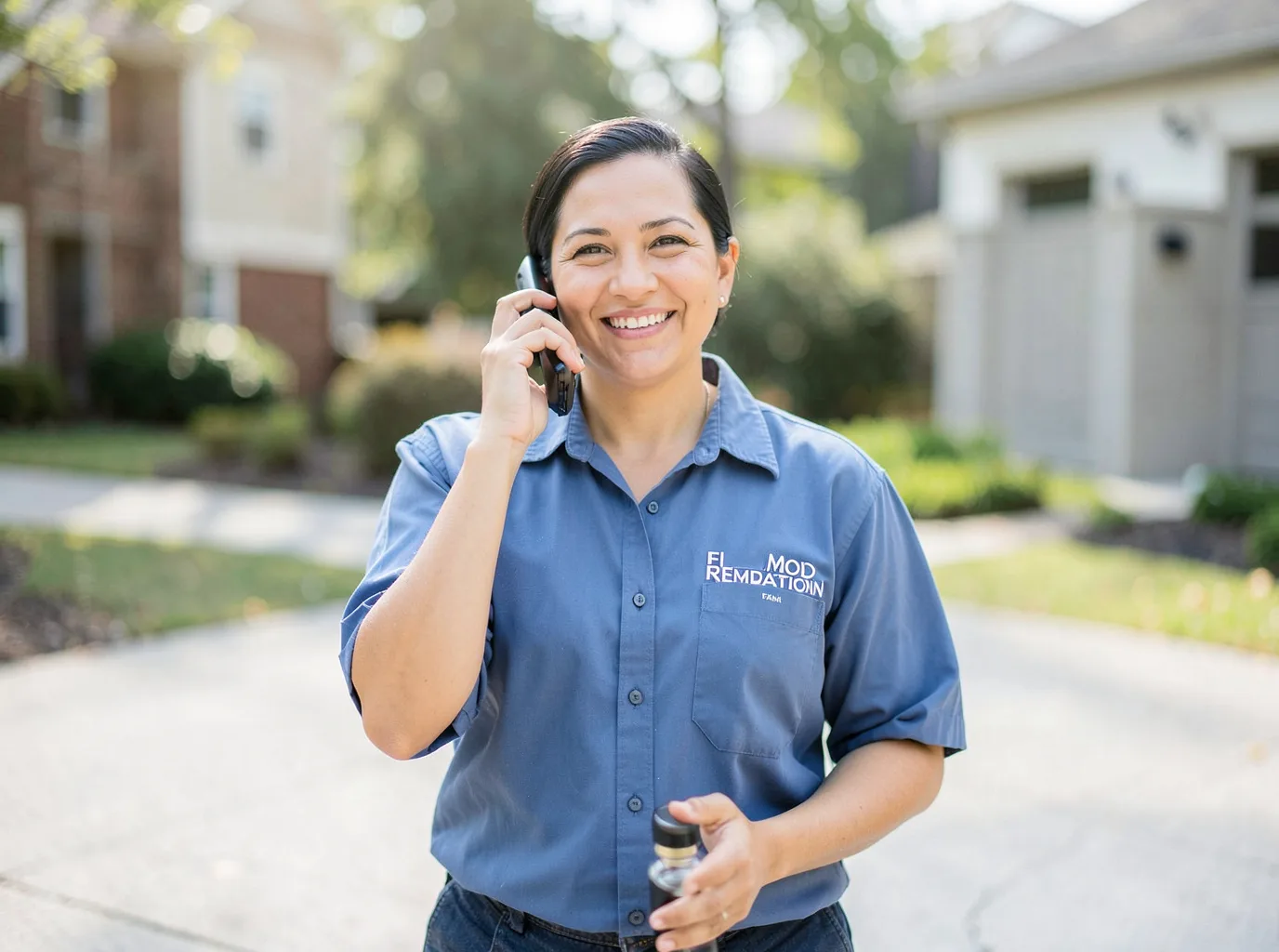 Mold Remediation San Andreas, CA FAQs
